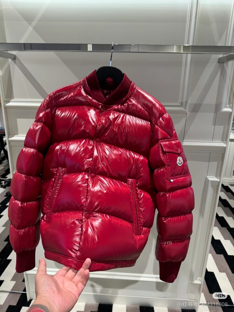 Moncler Down Coat